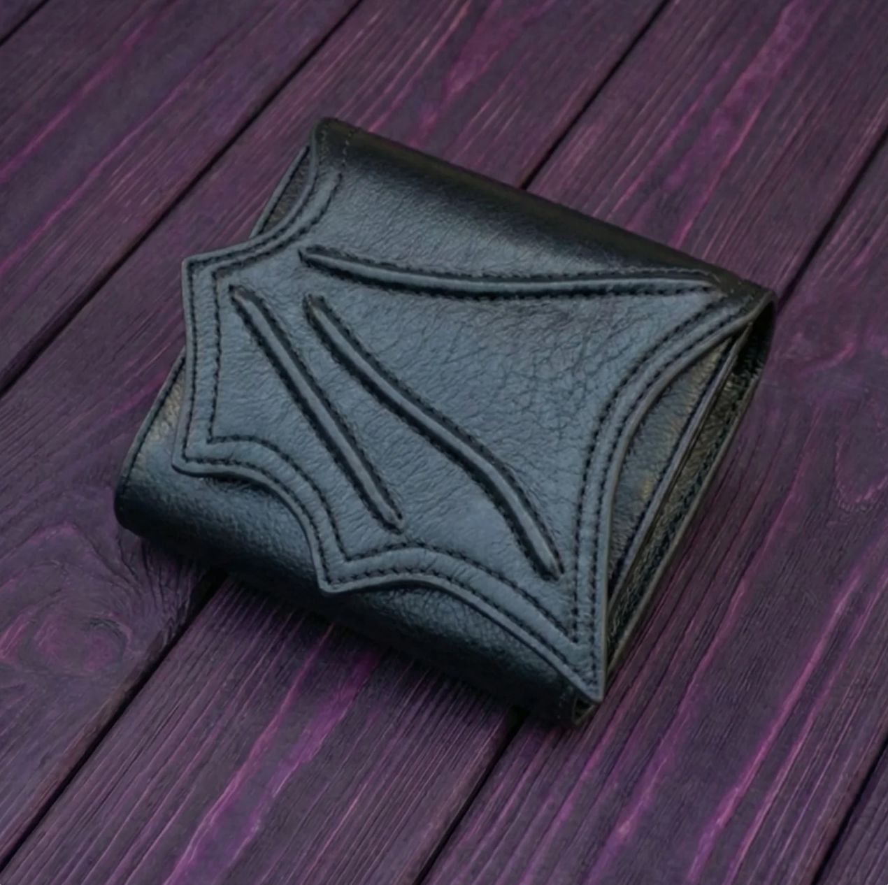 Bat Wallet