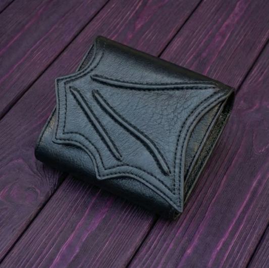 Bat Wallet