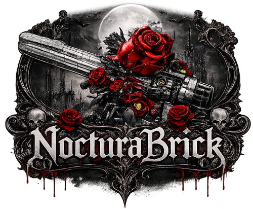 nocturabrick